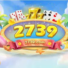 2739 APK Resmi — ikon aplikasi