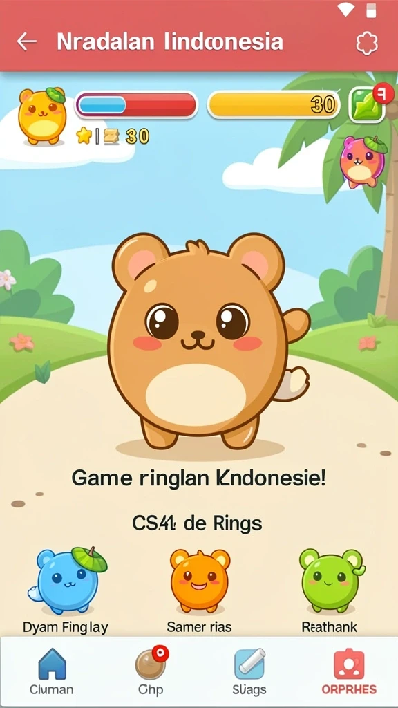 Screenshot 55five nomor 2