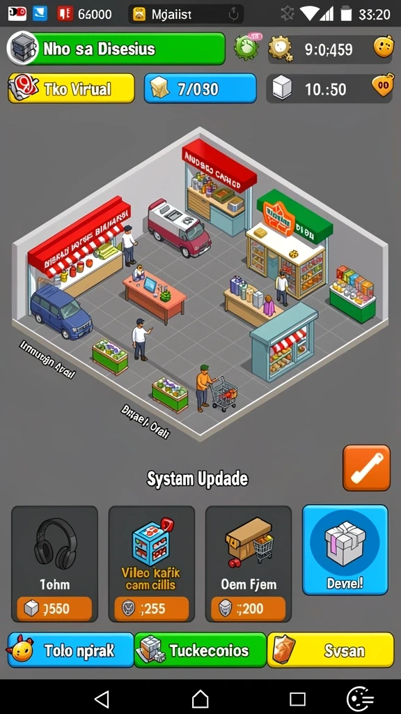 Screenshot 55five nomor 3