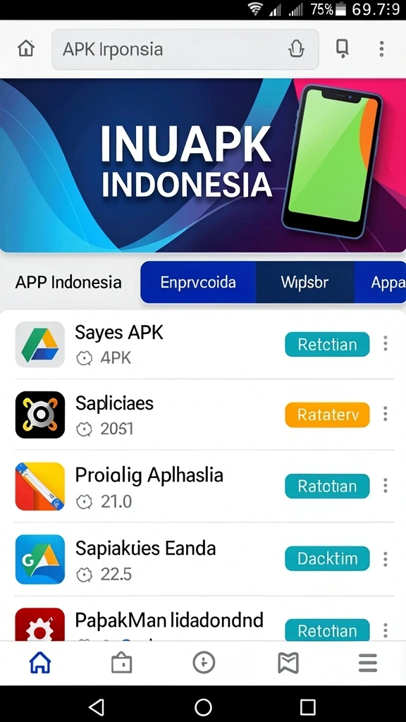 Screenshot 666i nomor 2