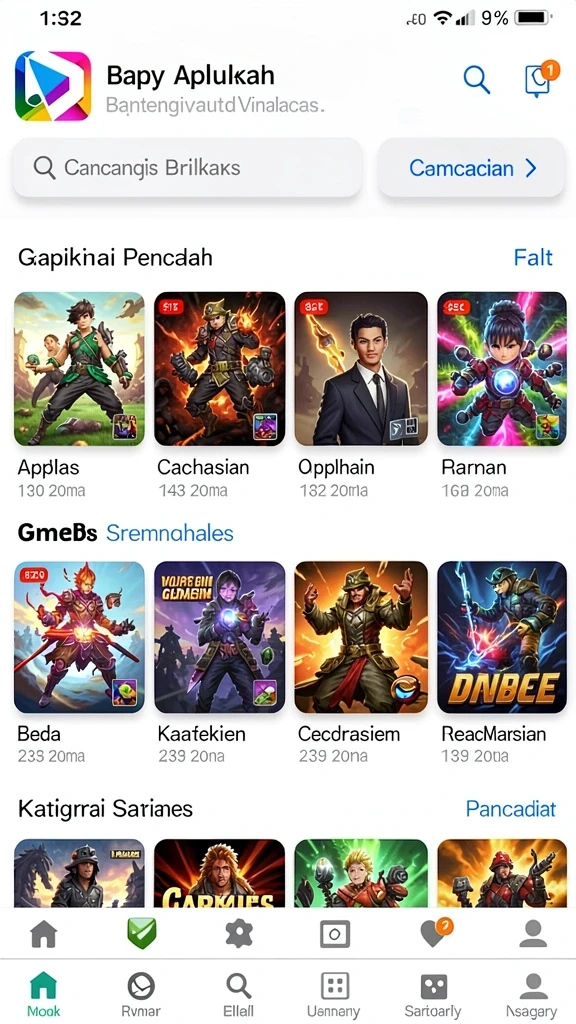 Screenshot 8qr nomor 3