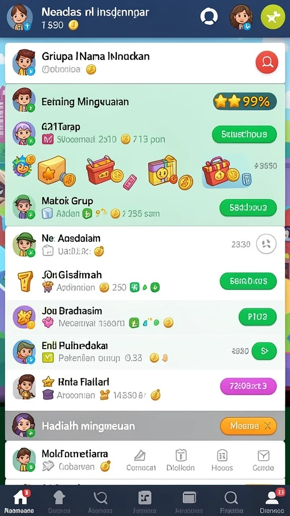 Screenshot 988bet nomor 2