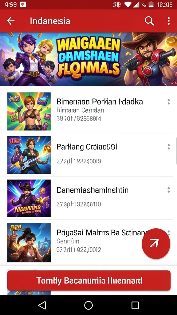 Screenshot agenjitu nomor 3