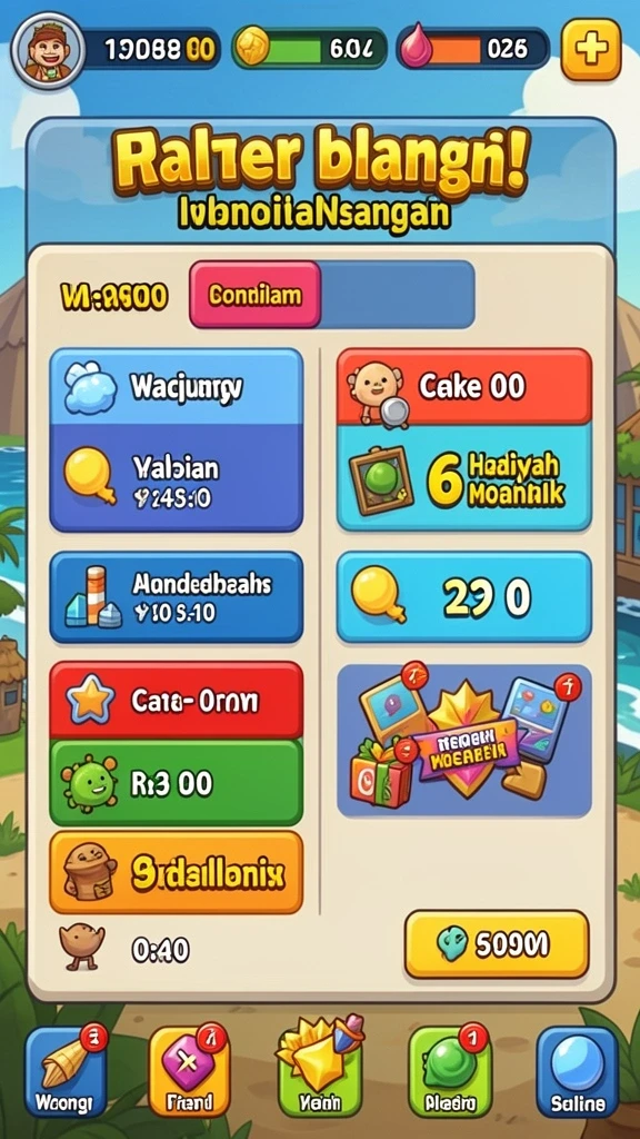 Screenshot ajaib88 nomor 3