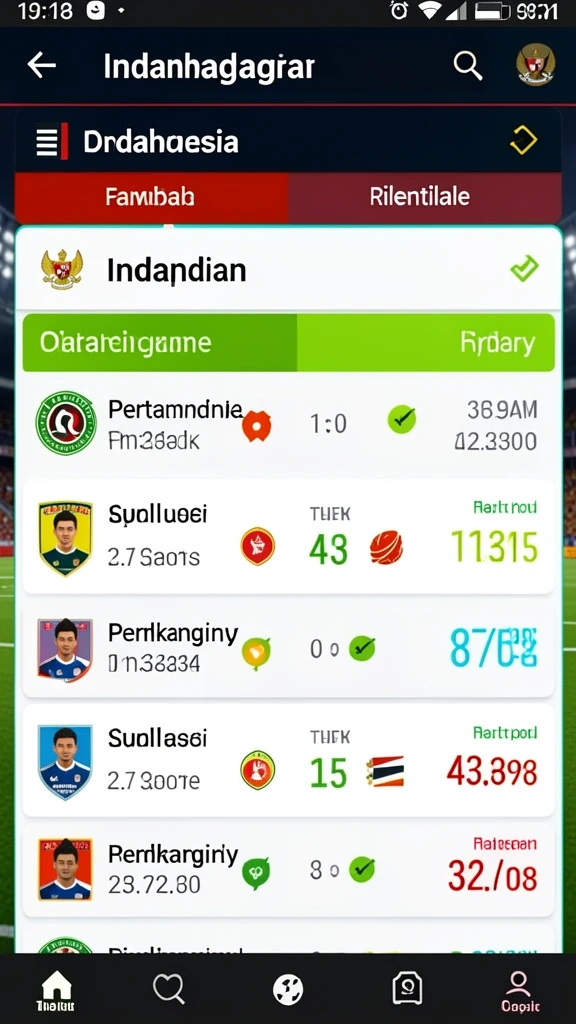 Screenshot amavi88 nomor 1
