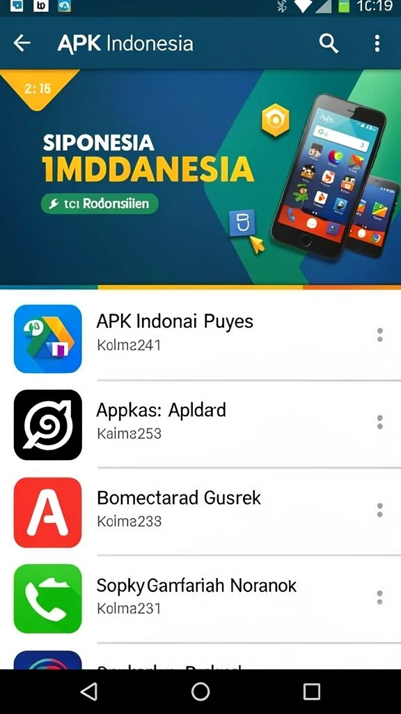 Screenshot avatar808 nomor 2
