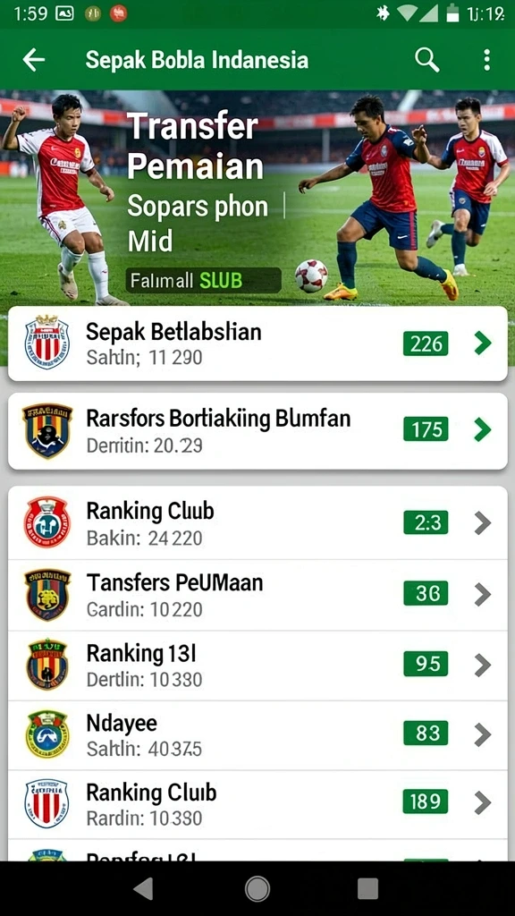 Screenshot balaitoto nomor 2