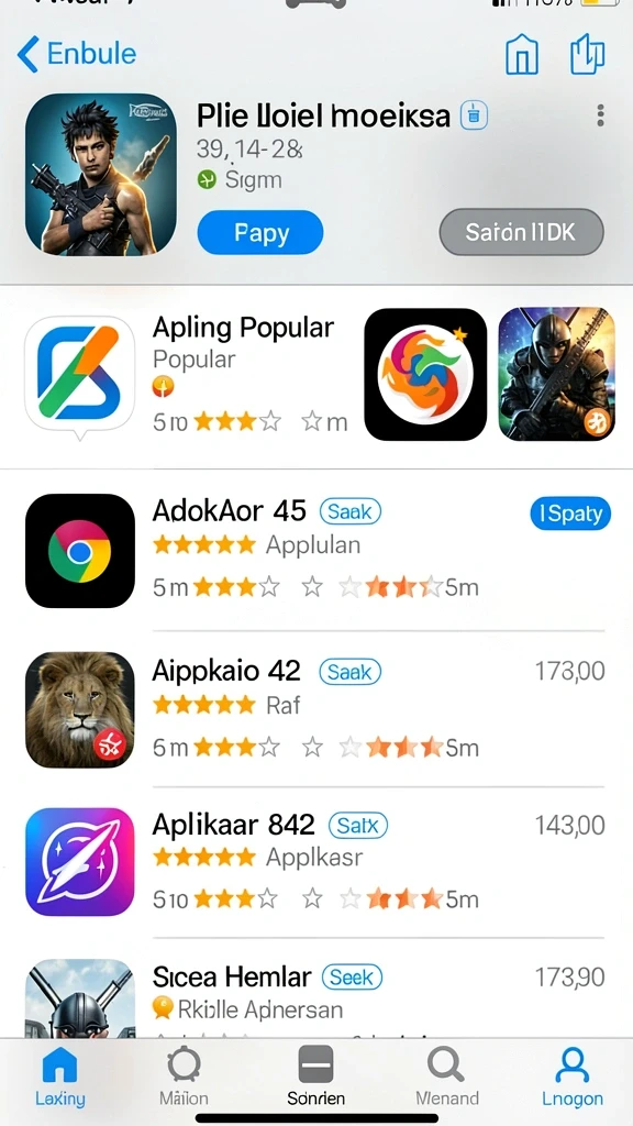 Screenshot batik77 nomor 2