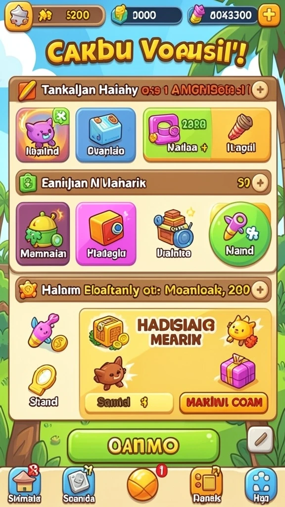 Screenshot big77 nomor 2