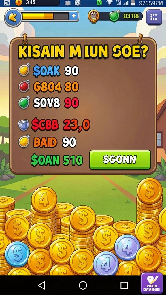 Screenshot bigwin189 nomor 1