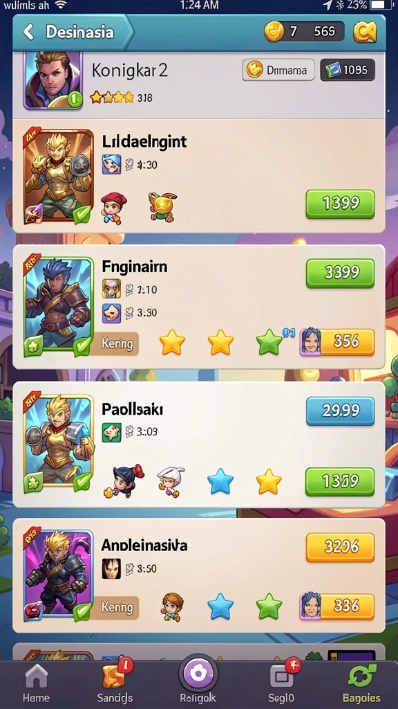 Screenshot bigwin189 nomor 2