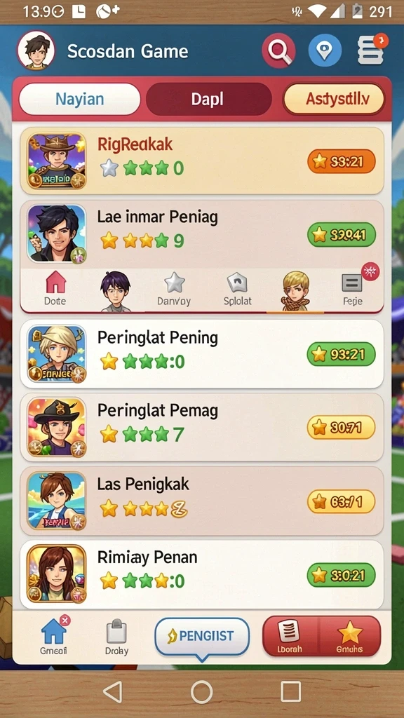 Screenshot bos88 nomor 1