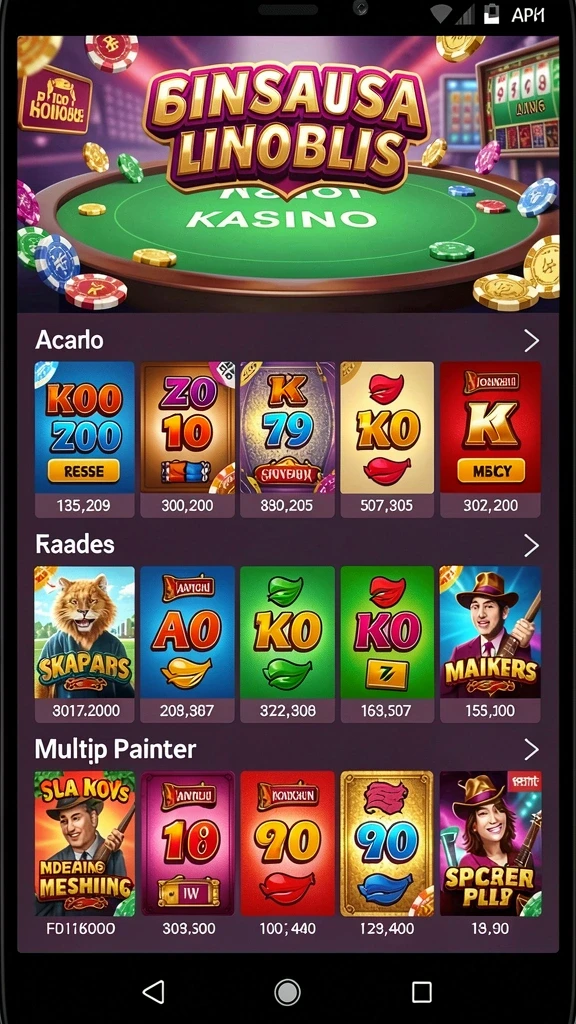 Screenshot bos88 nomor 3
