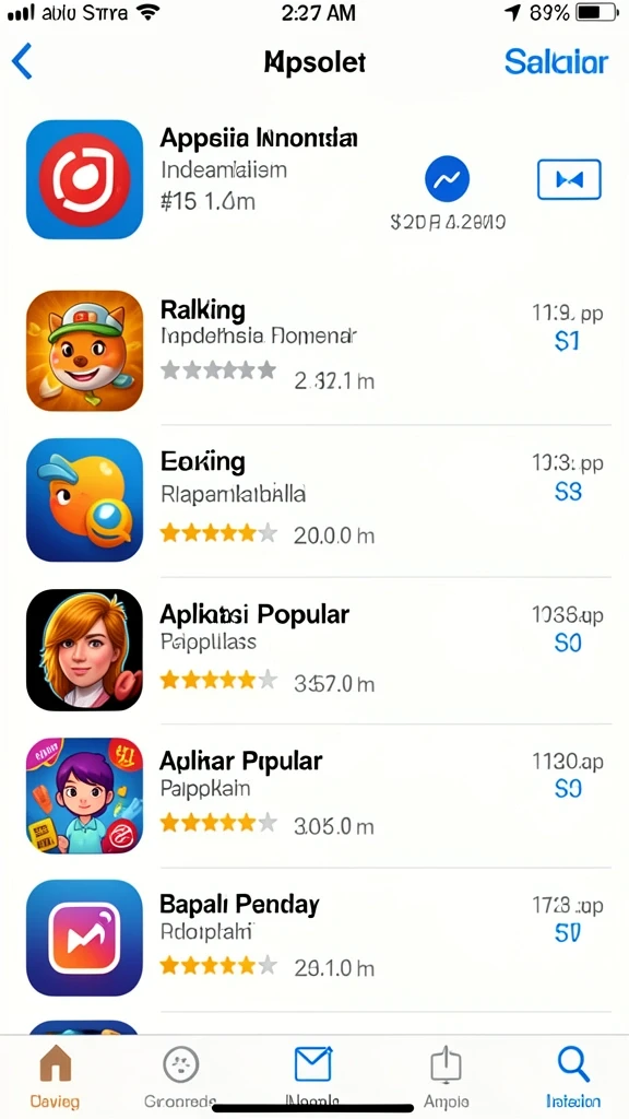 Screenshot bumi303 nomor 2