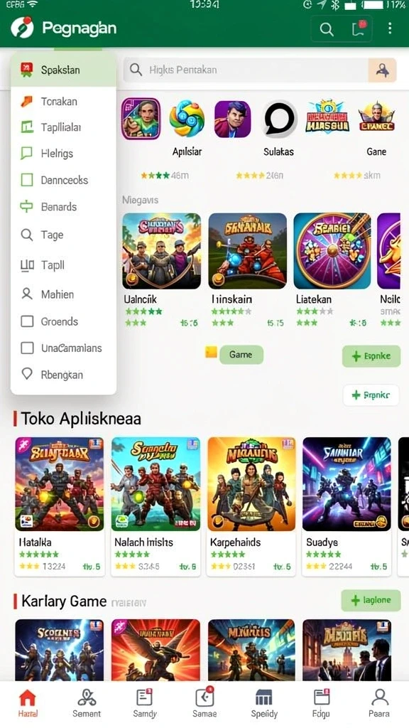 Screenshot ceria33 nomor 3
