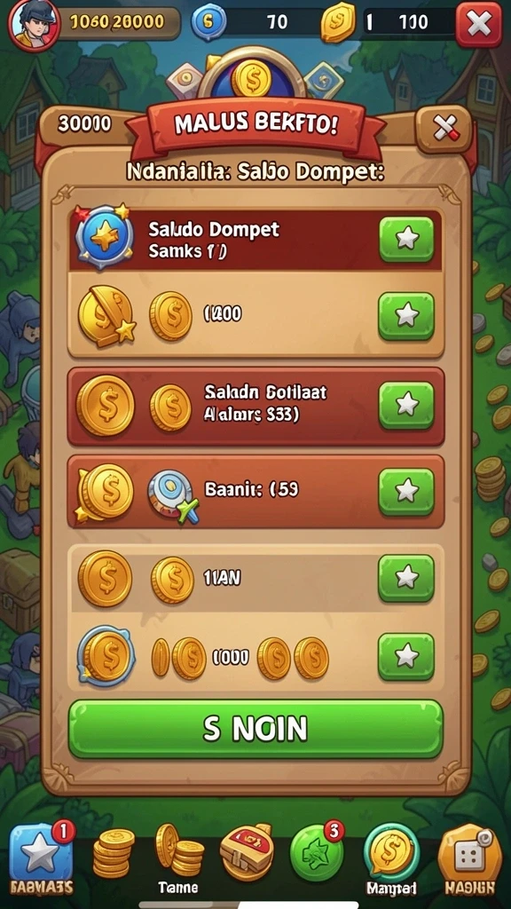 Screenshot cipung138 nomor 2