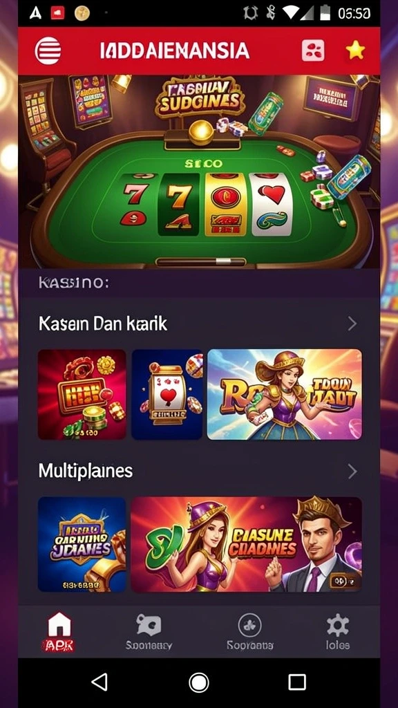 Screenshot cipung138 nomor 3