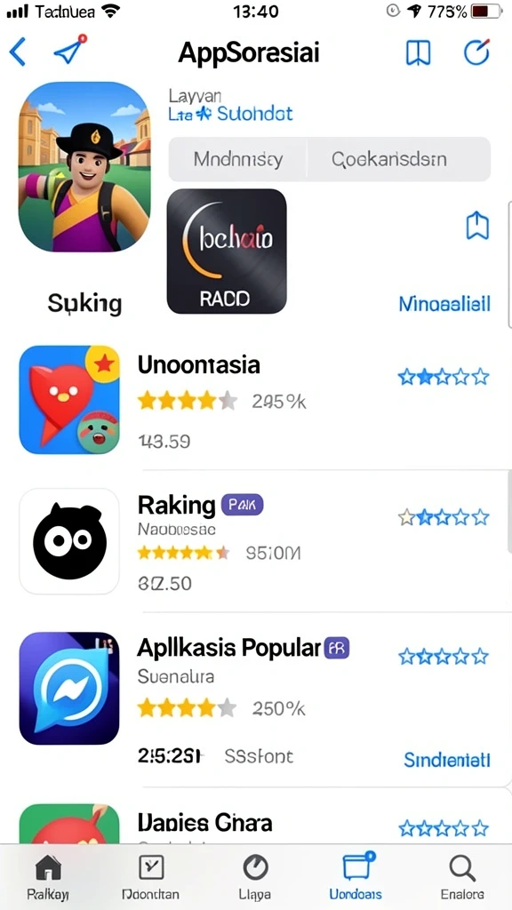 Screenshot cucutoto nomor 2