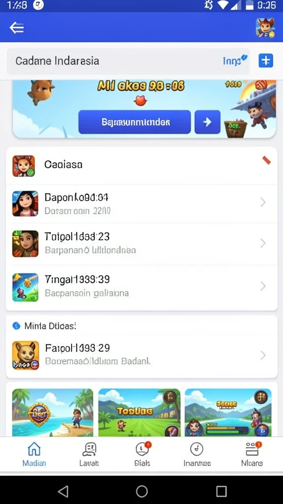Screenshot cw8888 nomor 3
