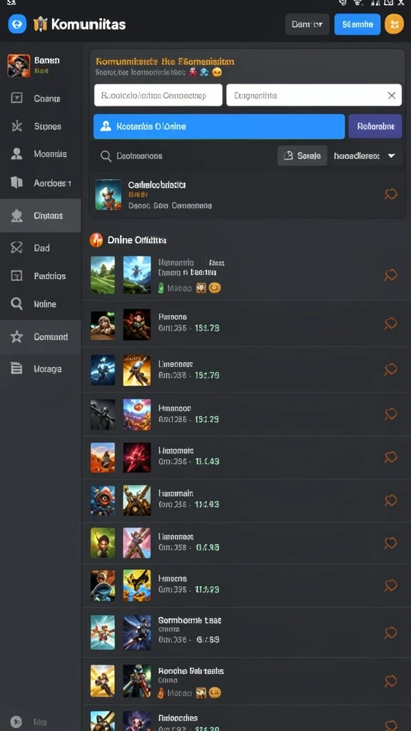 Screenshot danavip nomor 1