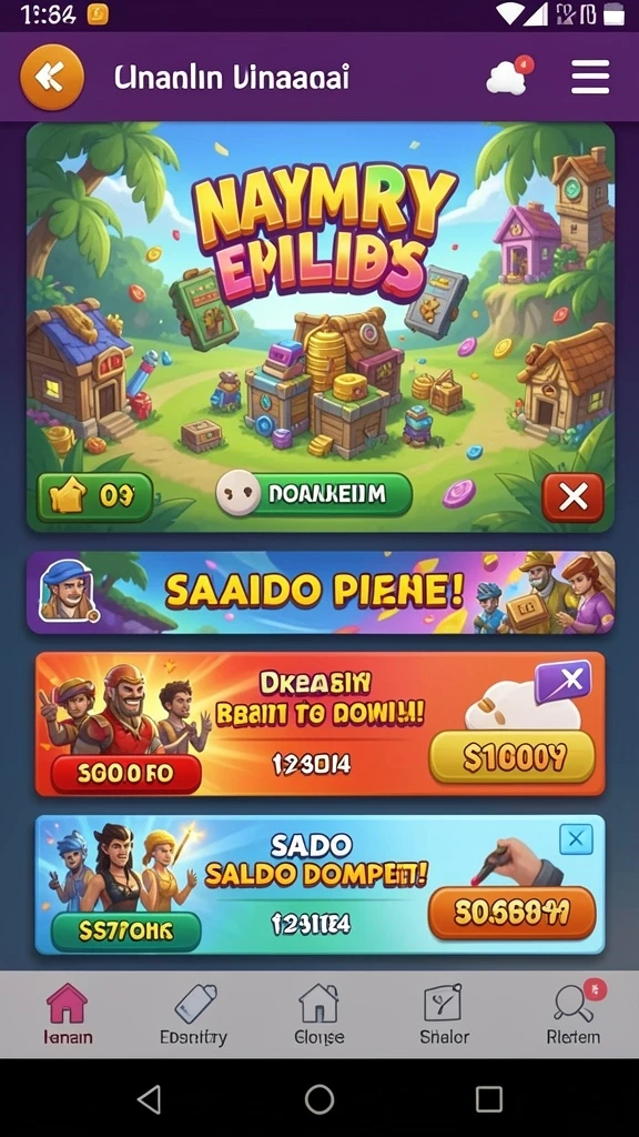 Screenshot dewapoker nomor 3