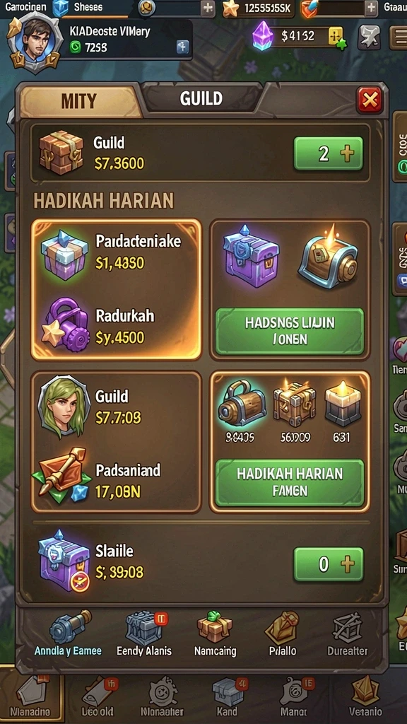 Screenshot dewaslot99 nomor 2
