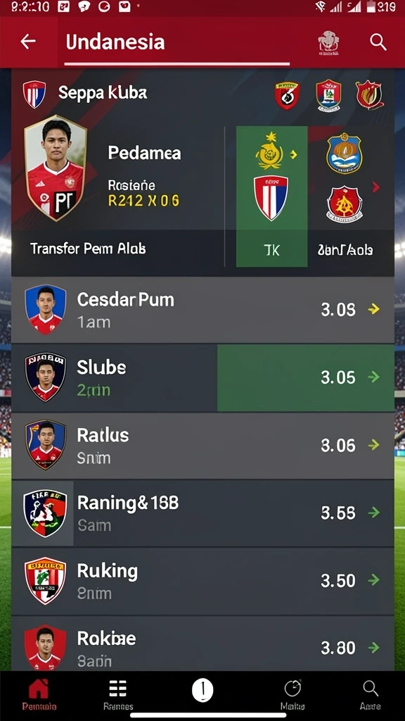 Screenshot dewitogel nomor 2