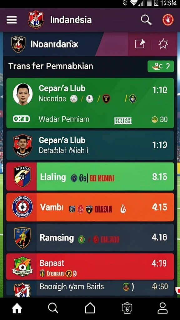 Screenshot e88 nomor 2