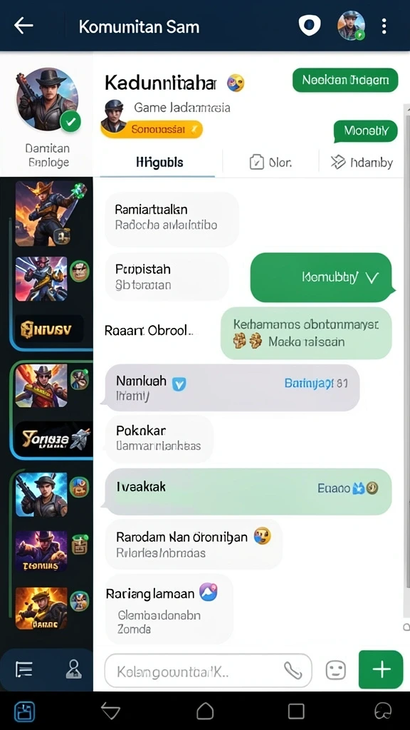 Screenshot e88 nomor 3