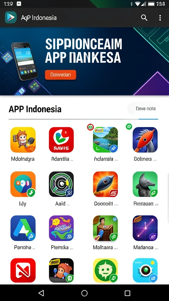 Screenshot exototo nomor 2