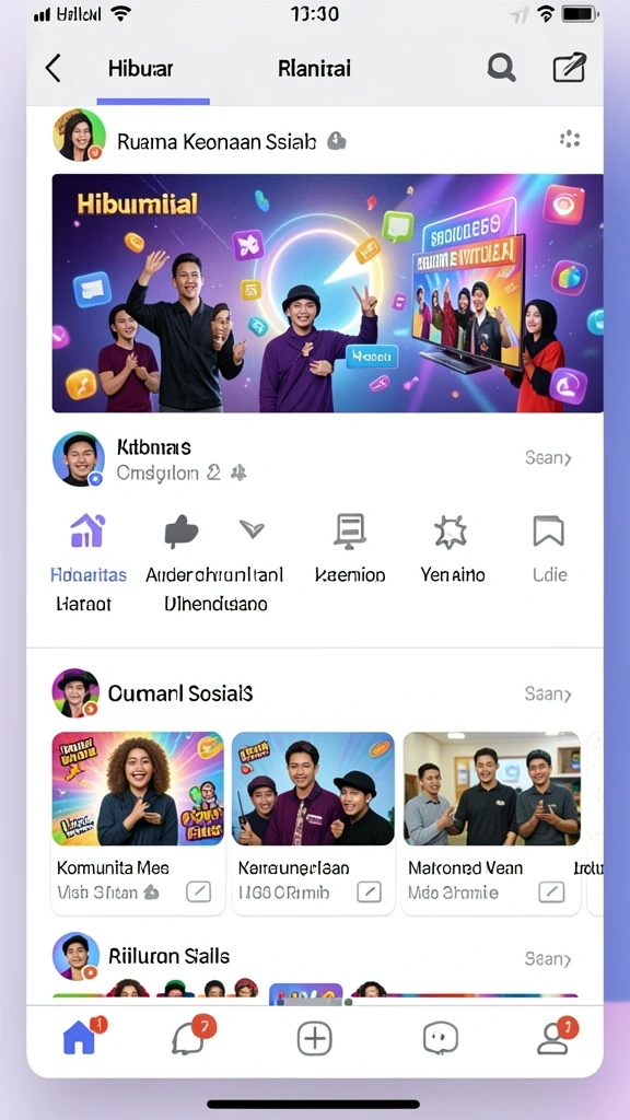 Screenshot exototo nomor 3