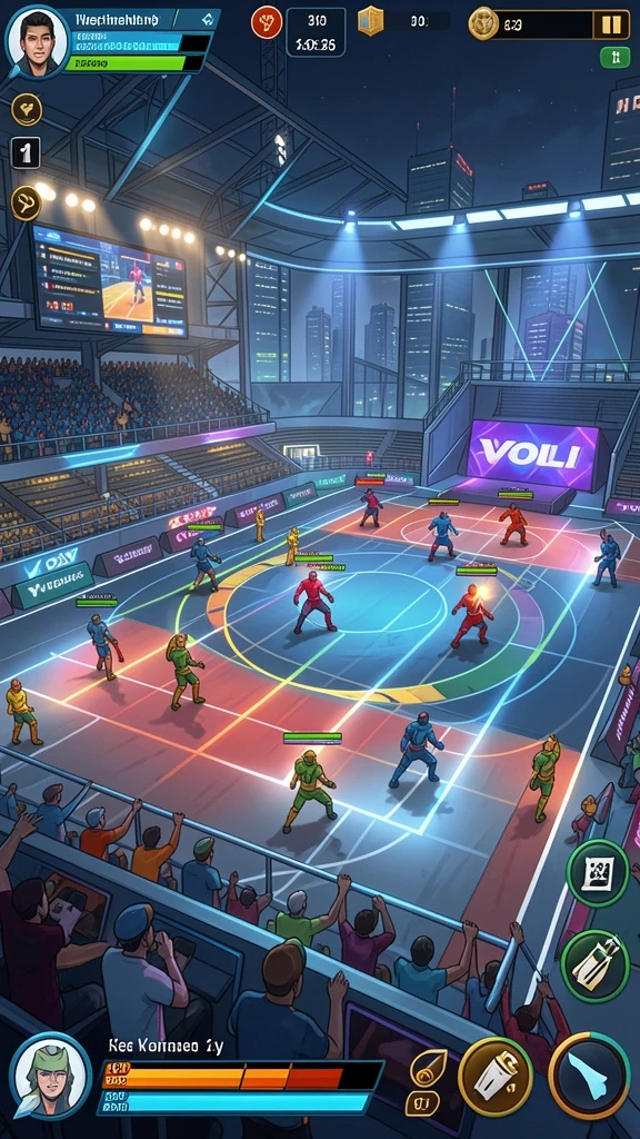 Screenshot fungame777 nomor 3