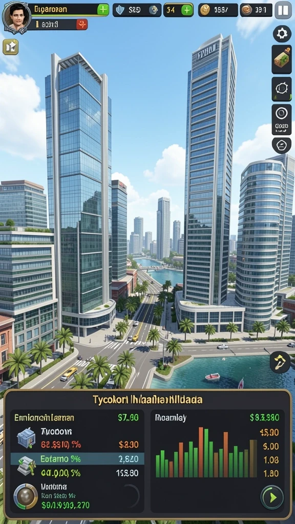 Screenshot funpari nomor 2