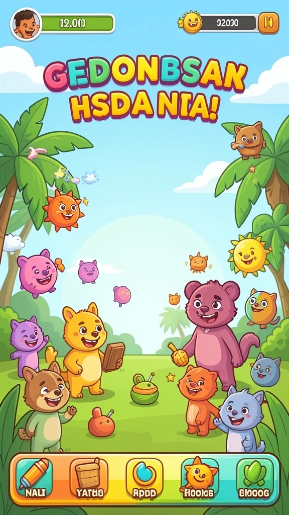 Screenshot gebyar4d nomor 1