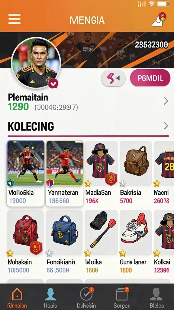 Screenshot gim999 nomor 2