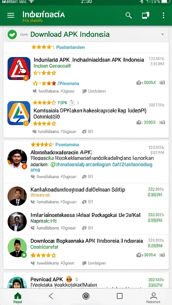 Screenshot gobetasia nomor 3