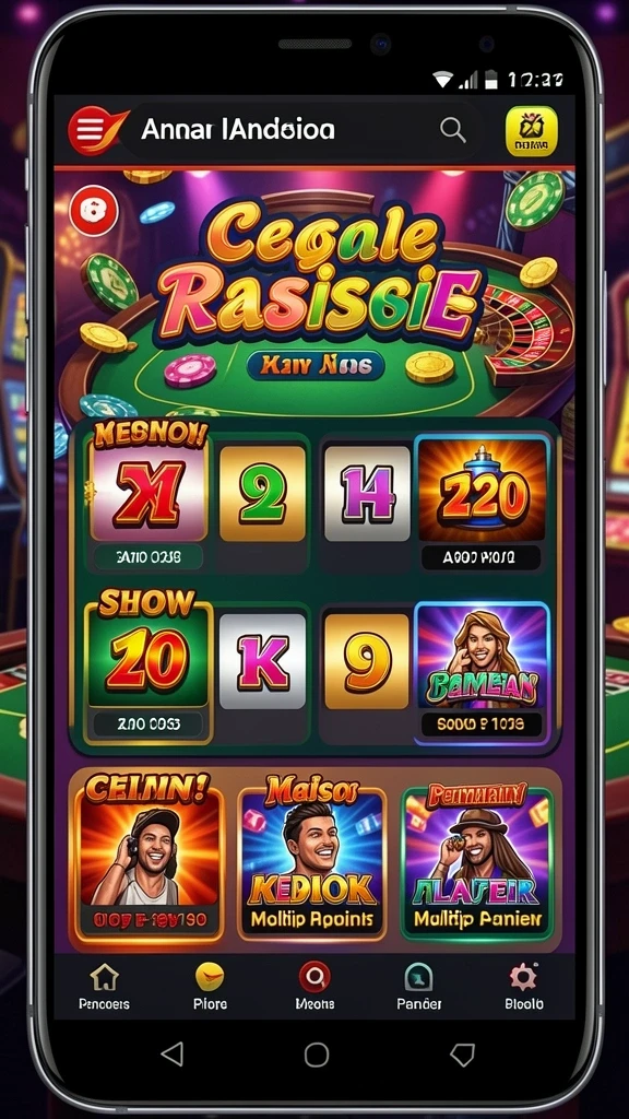 Screenshot gogo77 nomor 3