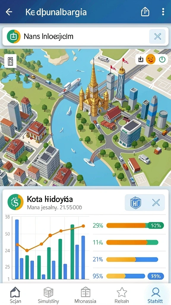 Screenshot hajitoto nomor 1