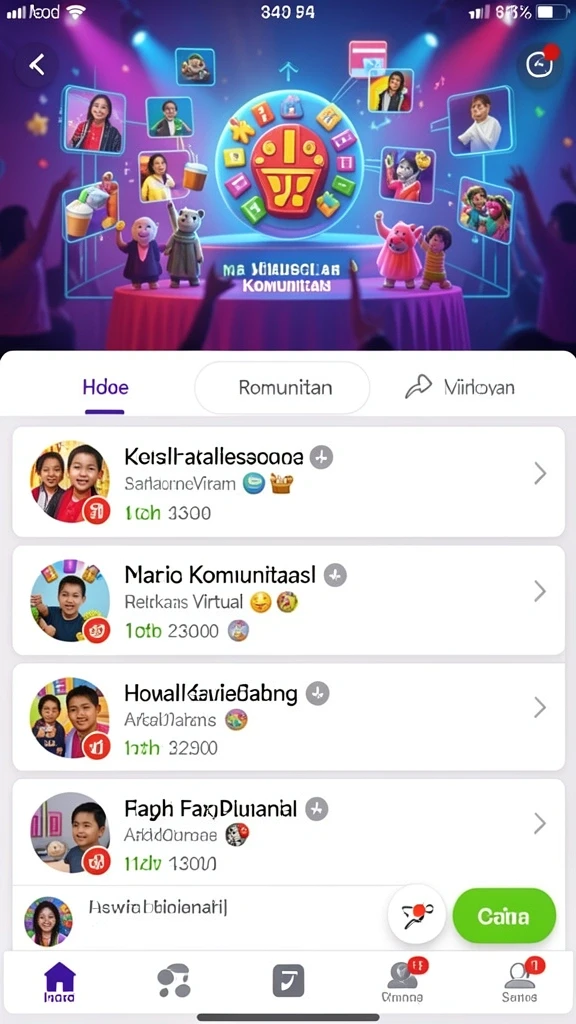 Screenshot indosattoto nomor 3