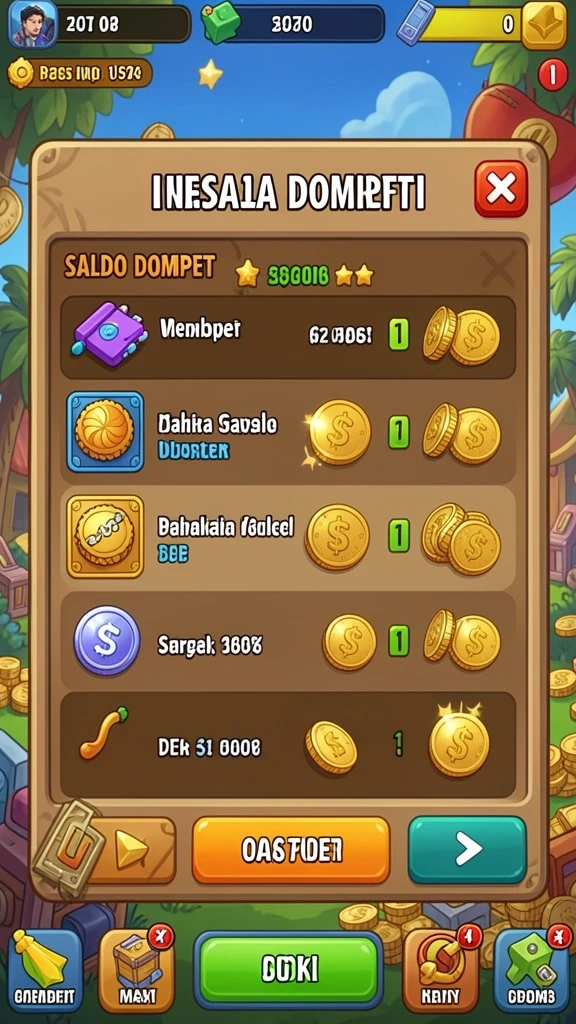 Screenshot indoslot303 nomor 3
