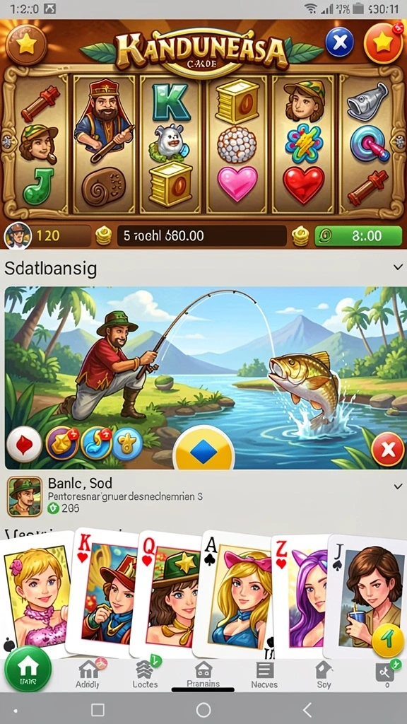 Screenshot jabartoto nomor 1