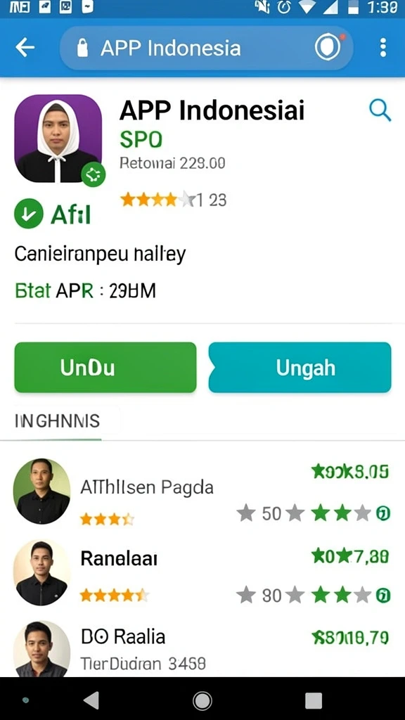 Screenshot jago11 nomor 1