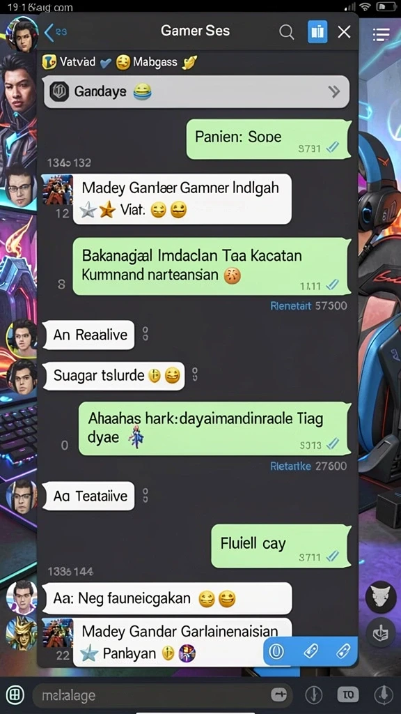 Screenshot jamin777 nomor 3