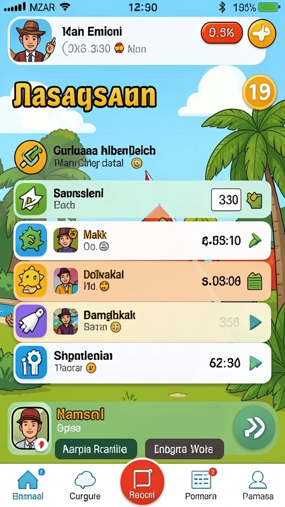 Screenshot janda303 nomor 1