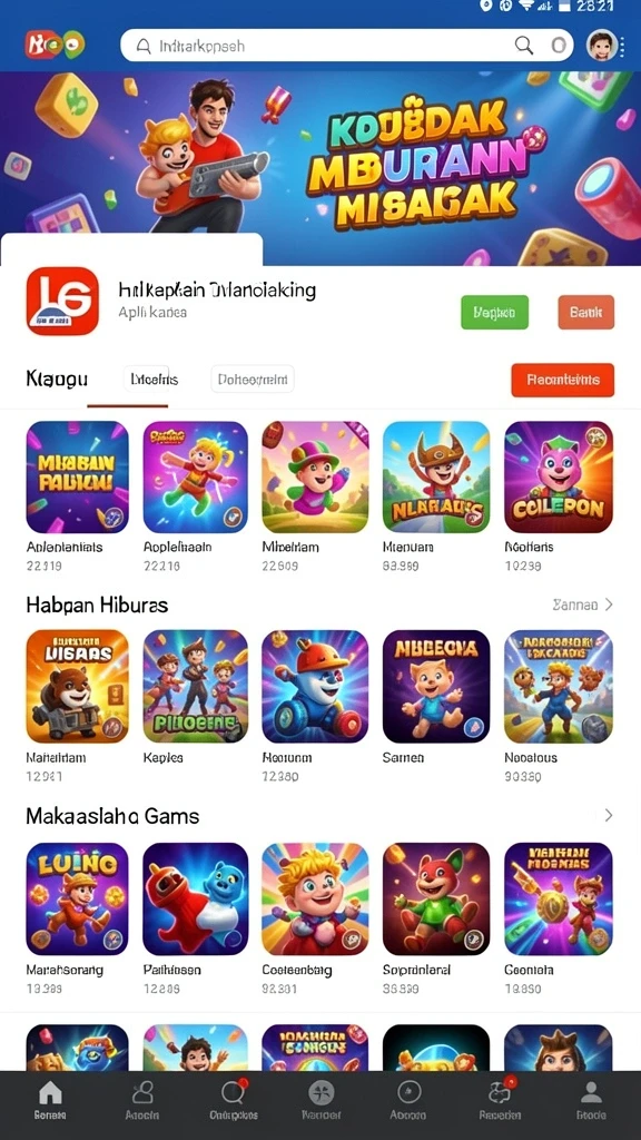 Screenshot janda303 nomor 2