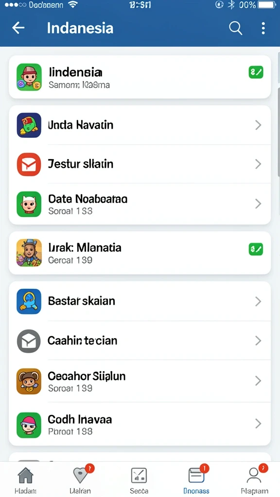 Screenshot javaslot88 nomor 3