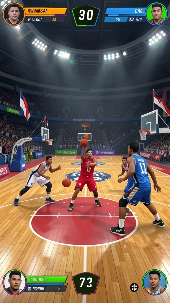 Screenshot jktgame nomor 2