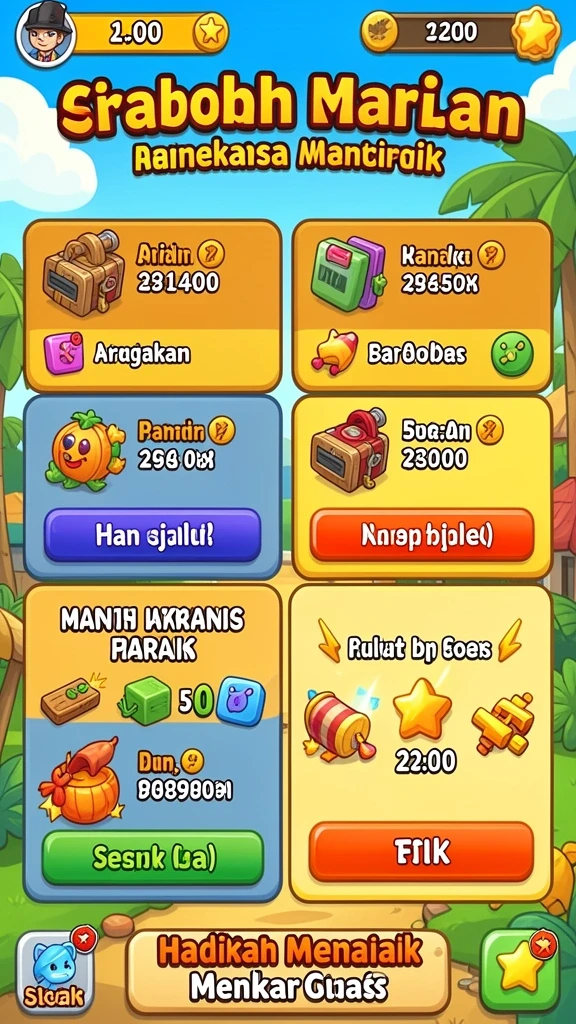 Screenshot jktgame nomor 3