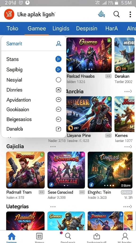 Screenshot jktplus nomor 2