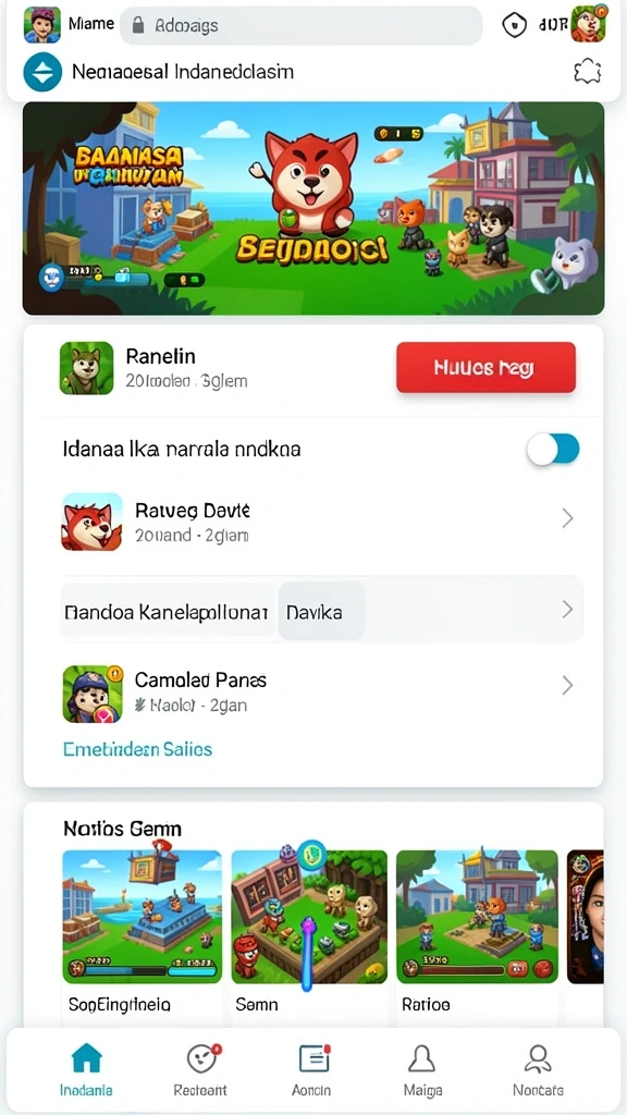 Screenshot kangtoto nomor 3